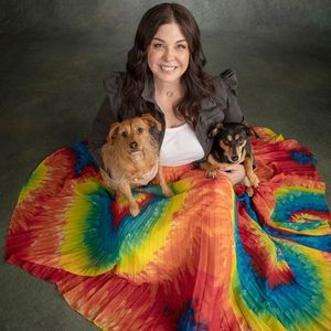 Meet your Posher, Lori